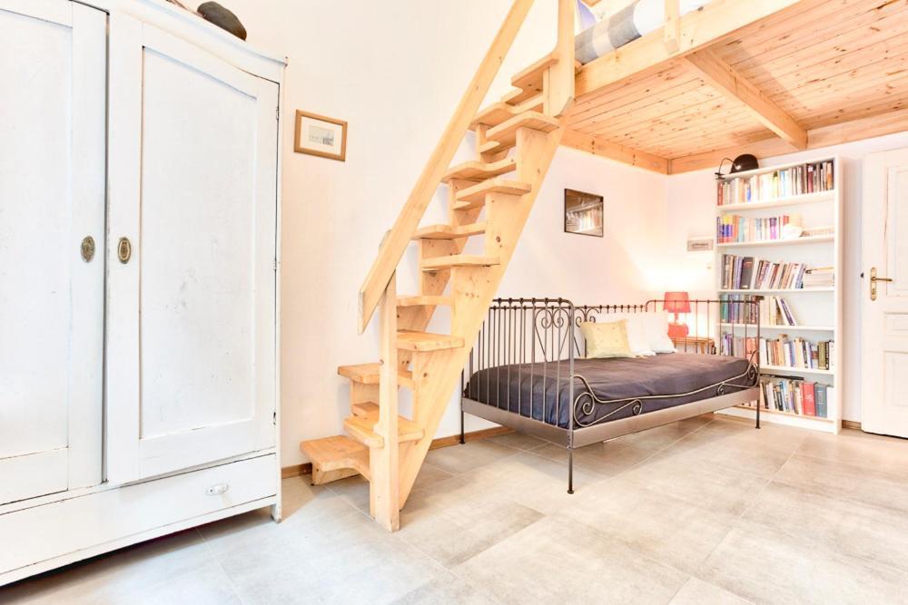 Zacisze Street Apartment Красков Екстериор снимка