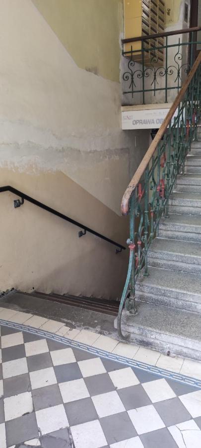 Zacisze Street Apartment Красков Екстериор снимка