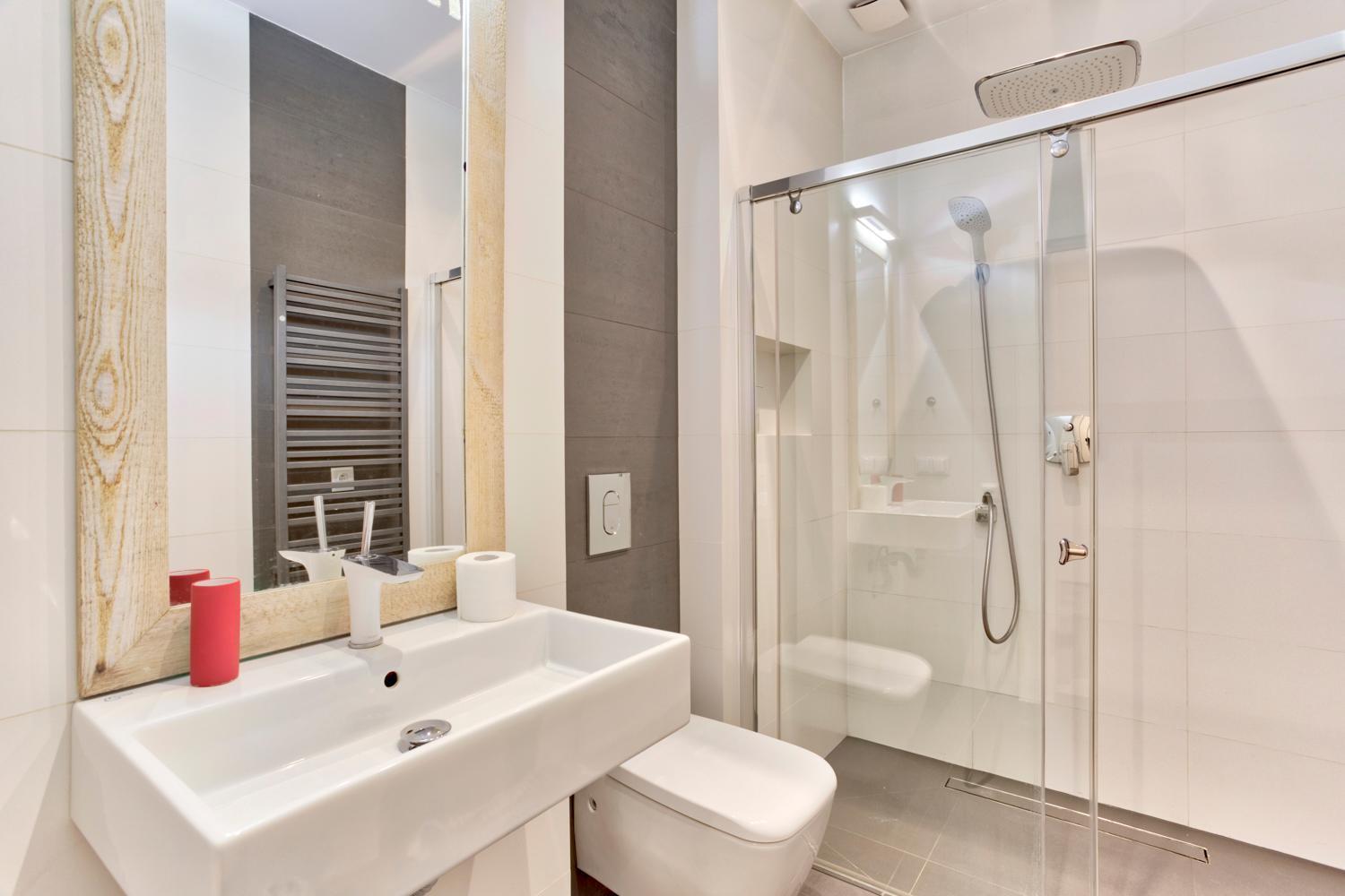 Zacisze Street Apartment Красков Екстериор снимка