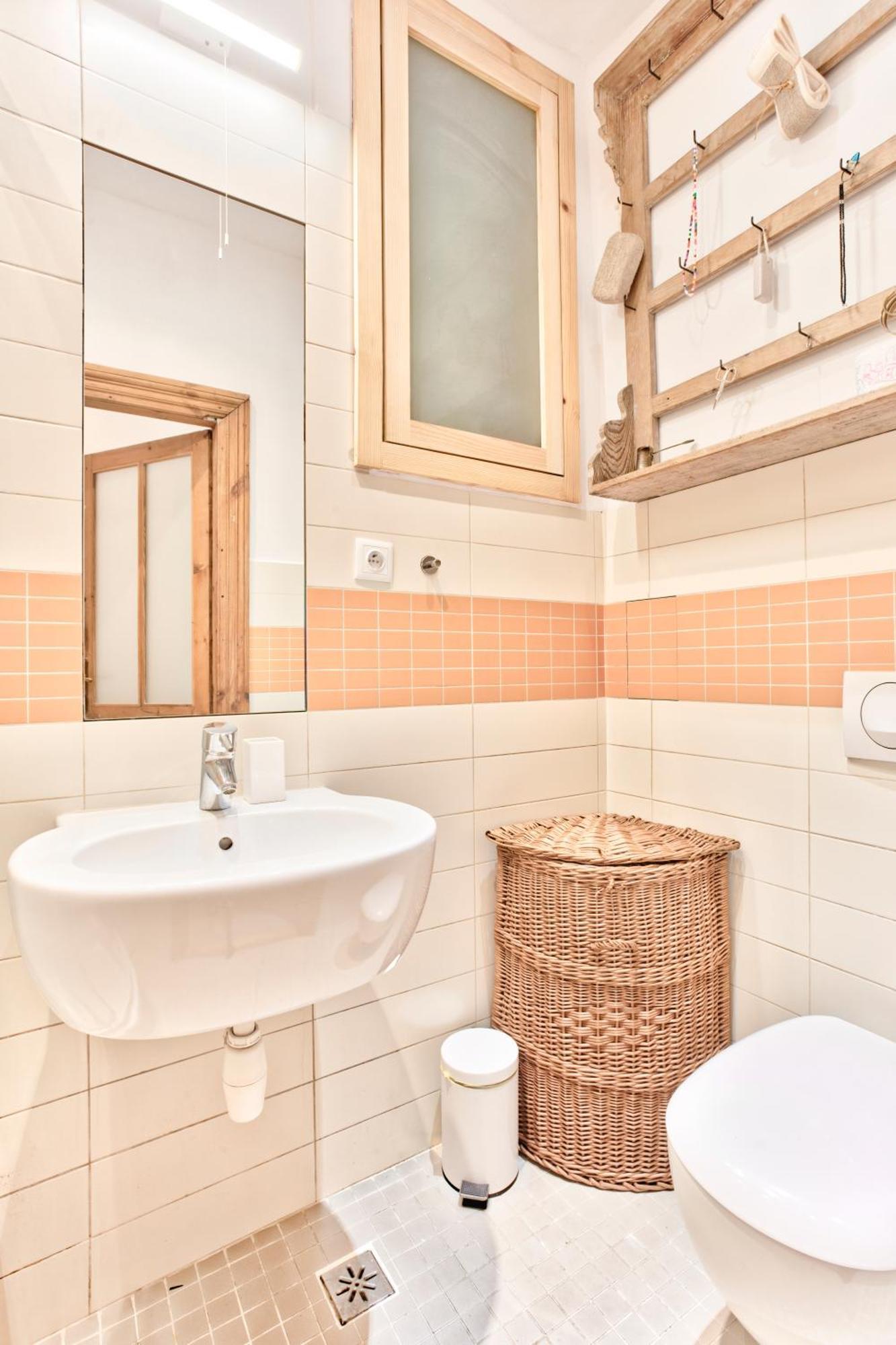 Zacisze Street Apartment Красков Екстериор снимка