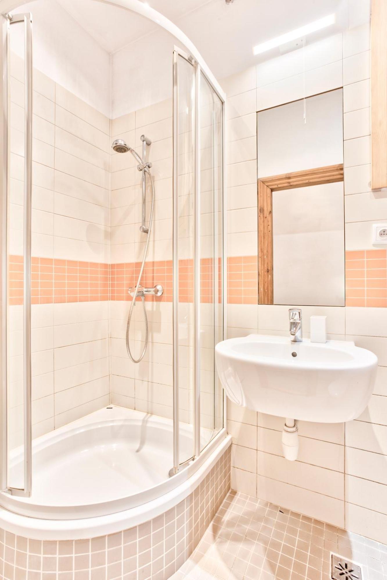 Zacisze Street Apartment Красков Екстериор снимка