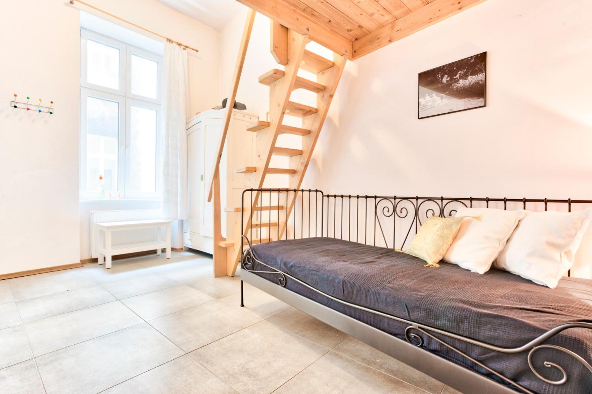 Zacisze Street Apartment Красков Екстериор снимка
