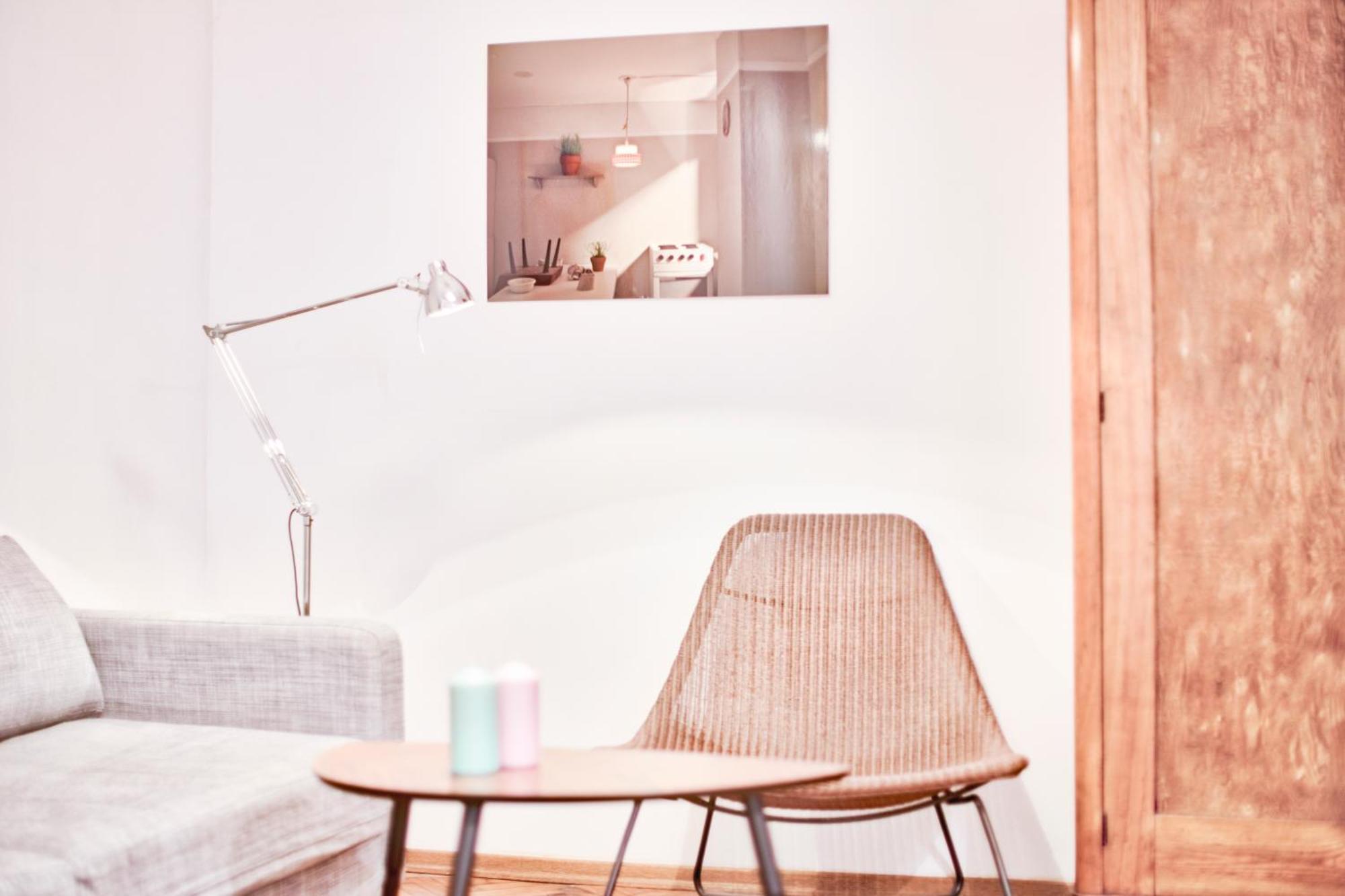Zacisze Street Apartment Красков Екстериор снимка